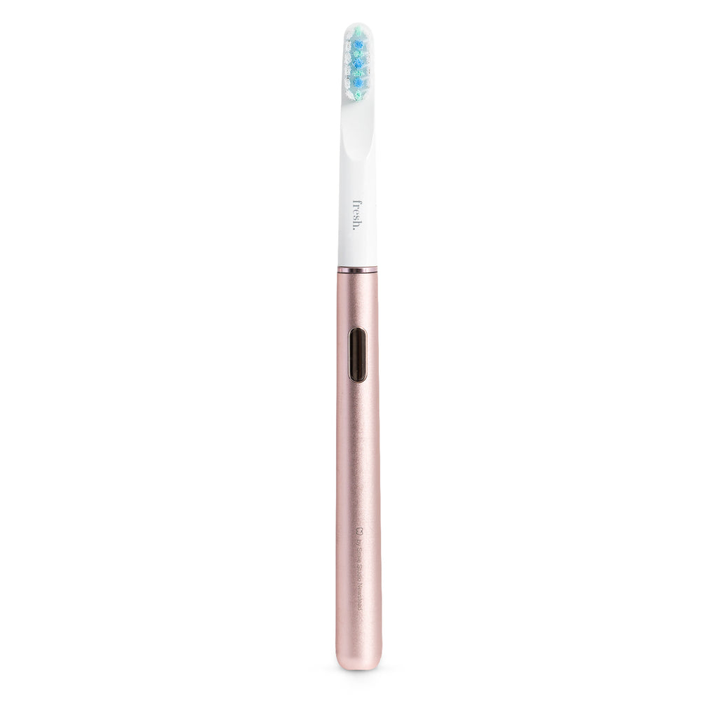 Rose Sonic Toothbrush