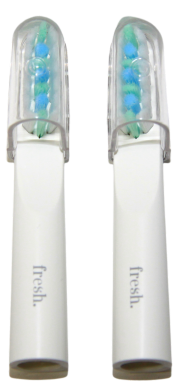 Sonic Toothbrush Refill Heads