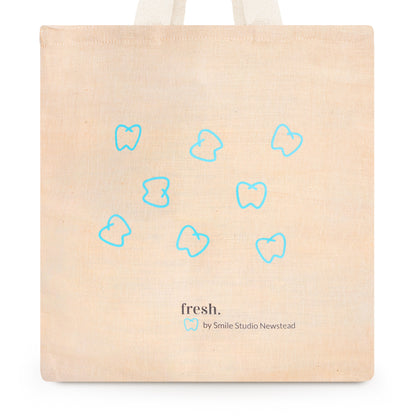 fresh. Eco friendly Shopping Bag