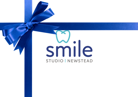 fresh. by Smile Studio Newstead e-Giftcard